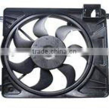 RADIATOR FAN / COOLING FAN / CONDENSER FAN / CAR FAN 13220116