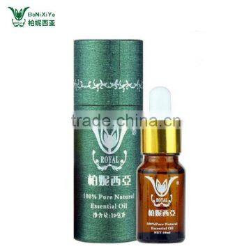 Pure Plant Natural Herbal Extract Breast Enhancement Essential Oil for Building Perfect Breast