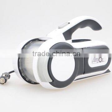 Vacuum Cleaner Water Filtration Bagless photo-4