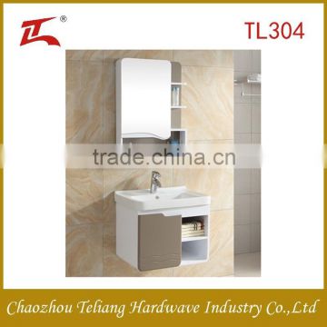 Chinese Cheap wholesale bathroom vanity with cheap price