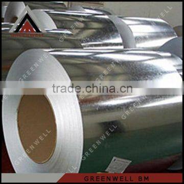 Hot rolled cold rolled hot dipped galvanized steel coil price