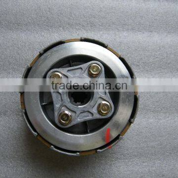 YX140CC engine Manual Clutch Kit for sell