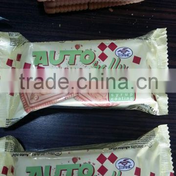 Accept custom order plastic packaging