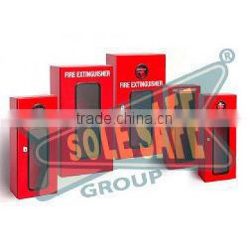 FRP Fire Extinguisher Box