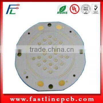 High Quality Metal Core Pcb for Copper Base photo-4