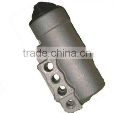 Button Valve