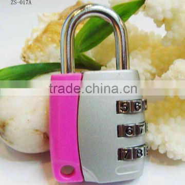 small Combination lock