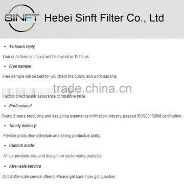 High Efficiency Beer Hop Filter Bucket photo-2