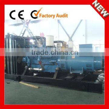 China Good sale diesel generator in turkey