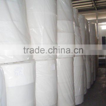 polyester spunbond nonwoven fabric