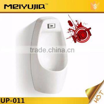 UP-011Alibaba China classical automatic ceramic wall hung senser urinal