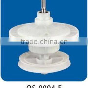 Cixi aoshen factory Washing Machine speed reducer