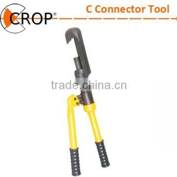 Tools/ABC Tool/ABC Accessories/Tool/Working Tools/Wedge Connector Tools/C Connector tool