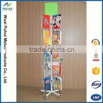 Hot Seller Oem Wire Card Display Rack photo-4