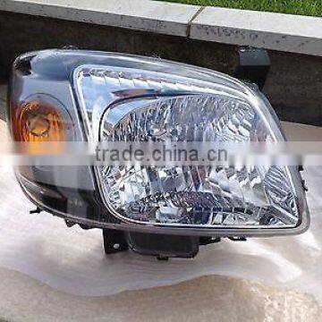 Auto spare parts & car body parts& car accessories HEADLIGHT FOR MAZDA BT-50 2008 SERIES