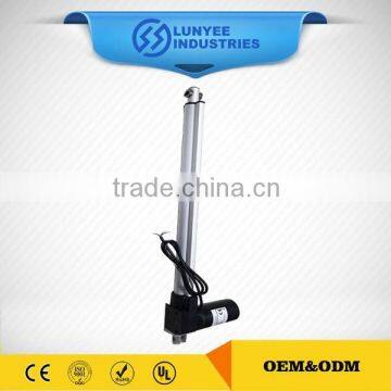 Home Appliance Usage and Brush Commutation Lift Motor photo-3