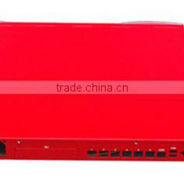 BEST PRICE High Quality Hot-sale 1U 19'' Rackmount Firewall Chassis photo-4