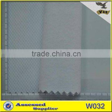 quick dry poly mesh fabric for sportswear