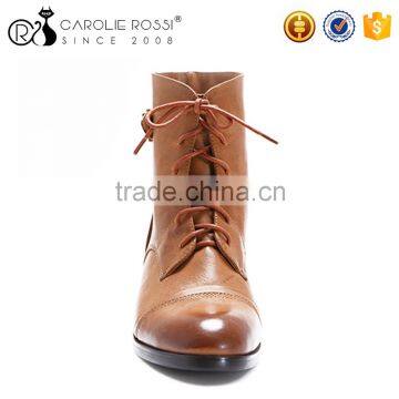 China camel moccasins shoes woman wholesale cowboy boots