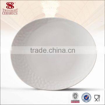 Wholesale ceramics porcelain ware, heat resistant dish