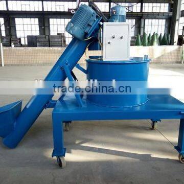 fiber cement slab making machine