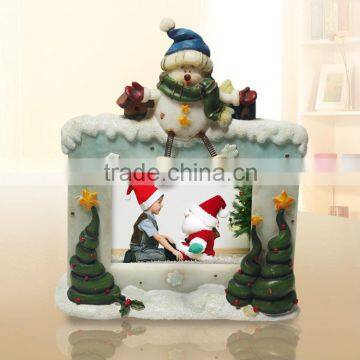 beautiful resin photo funny frame