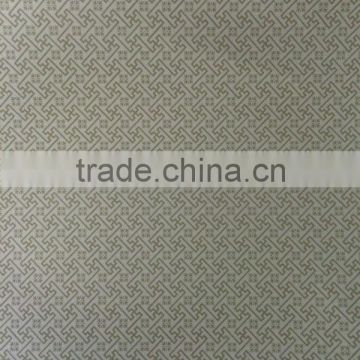 Printed Lining PU Synthetic leather for shoe lining leather