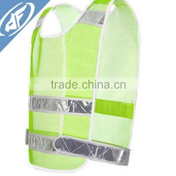 reflective vest traffic reflective vest safety riding reflective clothing