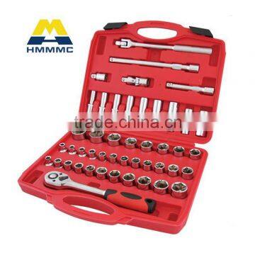 high quality 46pcs socket wrench set