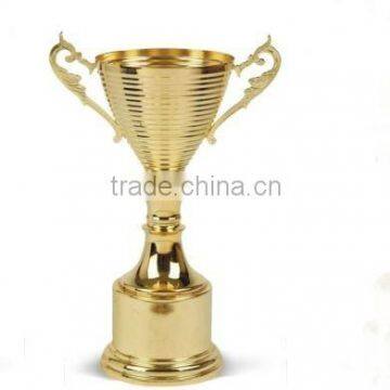 Sports Metal Trophy Awards Cup