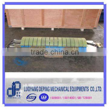 pipeline construction used tube bender mandrel