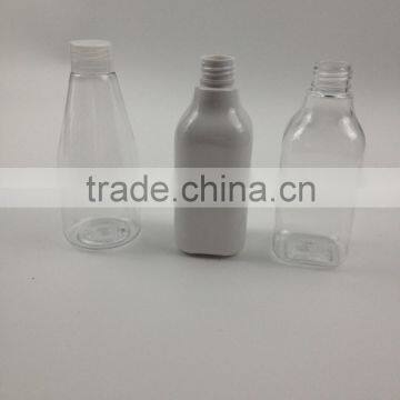 250 ml Plastic Spray Bottles Bulk With White Sprayer, Personalized Empty Spray Bottles photo-4