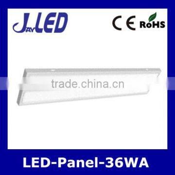 300*1200mm fashion style 36w drop ceiling light grid panel