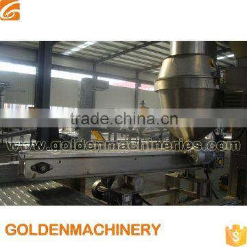Hot Sale Durable Quality High Capacity Sliced Almond Processing Line photo-5