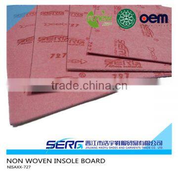 FELT NON WOVEN SIMILAR CARTON FIBROSO FOR FOOTWEAR photo-2