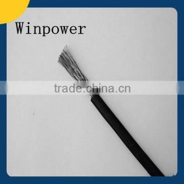 UL3289 16AWM Crosslinked Insulated Copper Quality Electrical Wire Appliance photo-2