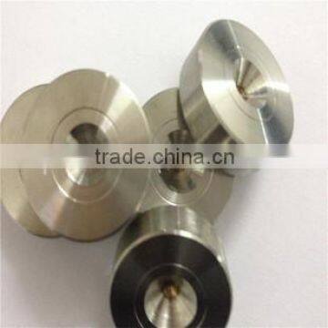 Plastic pcd gauge pcd wire drawing die blanks with low price