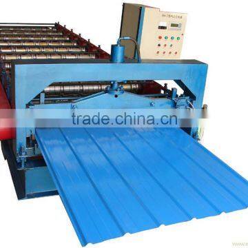 Metal Roofing Sheets/Galvanized Roofing Sheet/Zinc Color Coated Corrugated Roof Sheet