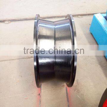 High Quality Wheels Used on Electric Marshalling Winch photo-4