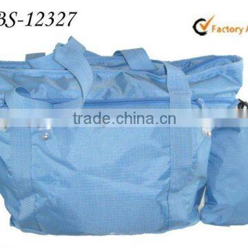 2013 Promotional Folding Shopping Bag