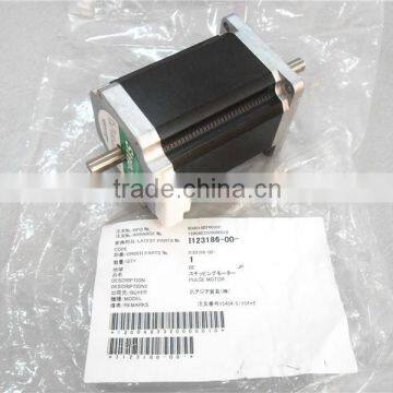 I123186 Motor for qss32/34/37 Noritsu