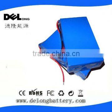 7.4v 2000mah lithium polymer battery for tablet rechargeable battery pack