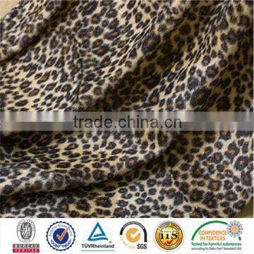 Print Velboa Fabric photo-3