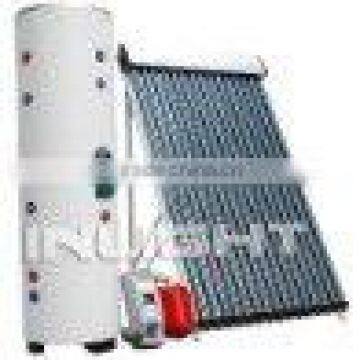 Split Solar Water Heater