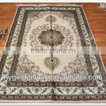 4x6ft Persian Prayer Hand Made Rugs