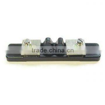 Power Shunt for Current Meters 5A 10A 20A 30A 60mV