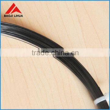 high quality tungsten wire for vacuum metallizing