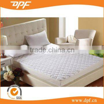 TPU Waterproof Quilted Bed Mattress Protector