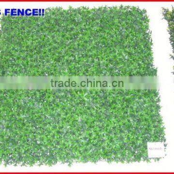 2013 factory fence top 1 Chain link fence hedge stainless steel wire dutch netting