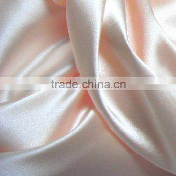 75Dx100D Poly Satin Fabric